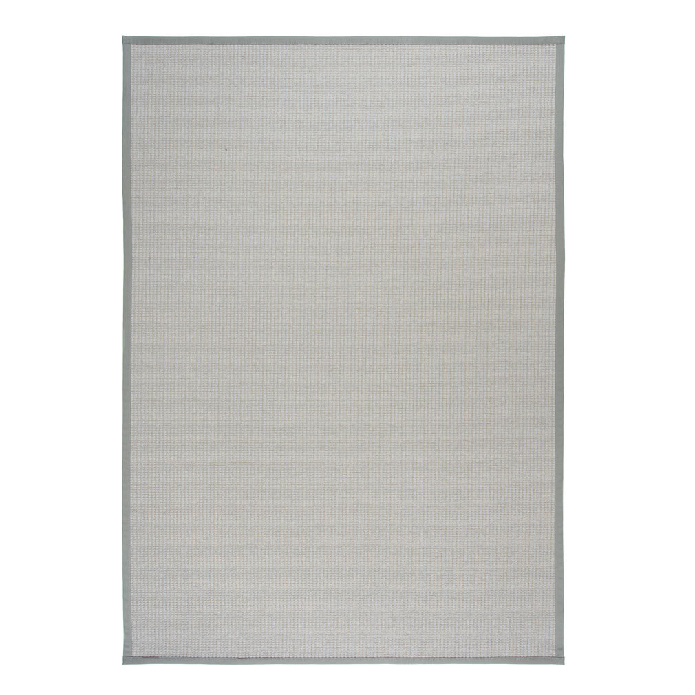 VM Carpet Lyyra-matto harmaa, 200 x 300 cm