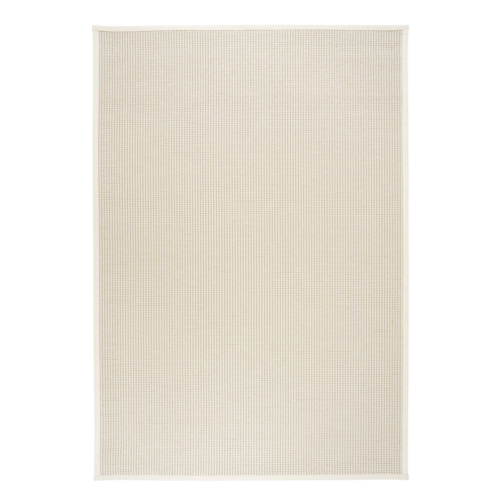 VM Carpet Lyyra-matto valkoinen, 200 x 300 cm