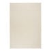 Lyyra-matto, valkoinen, 200 x 300 cm
