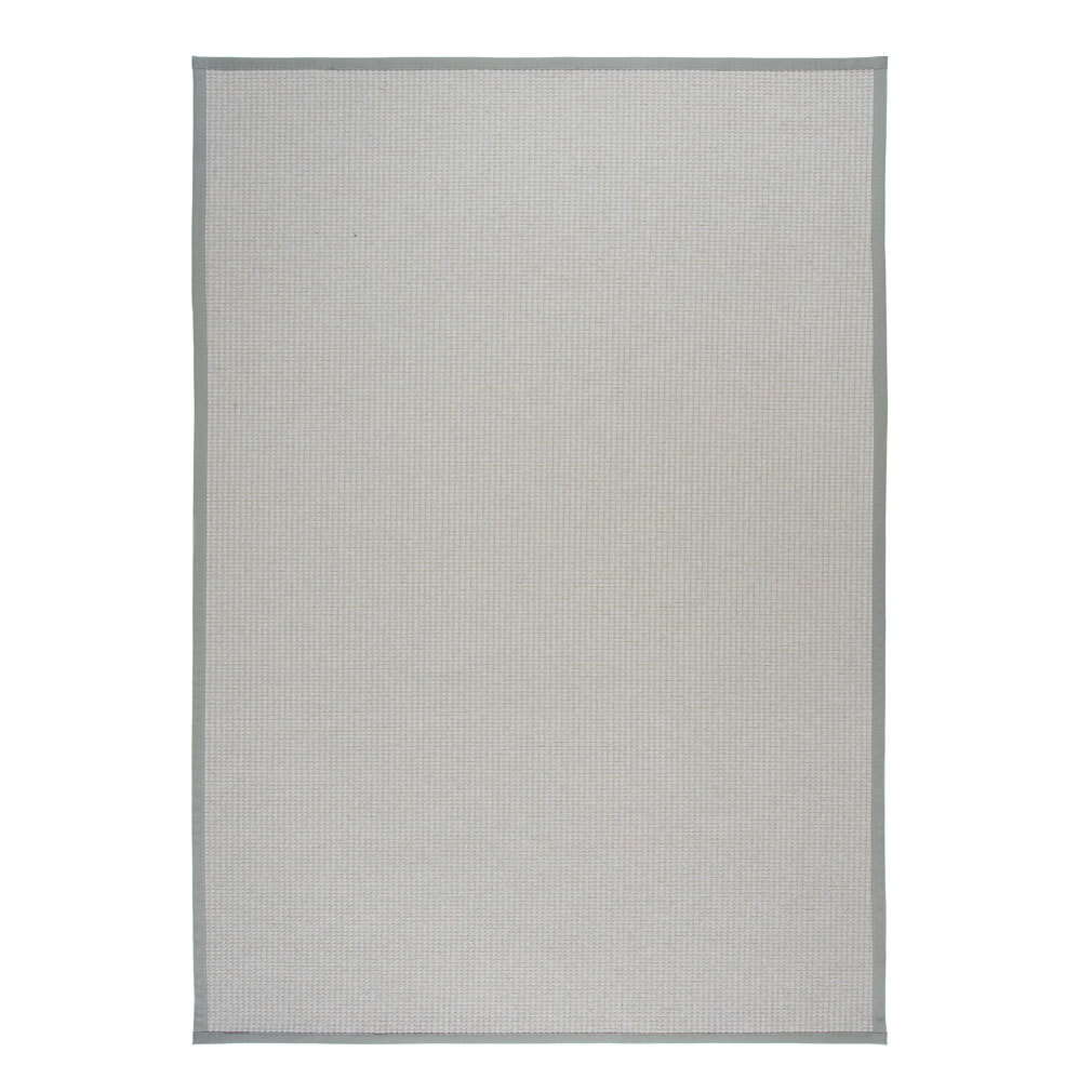 VM Carpet Lyyra-matto harmaa, 80 x 250 cm