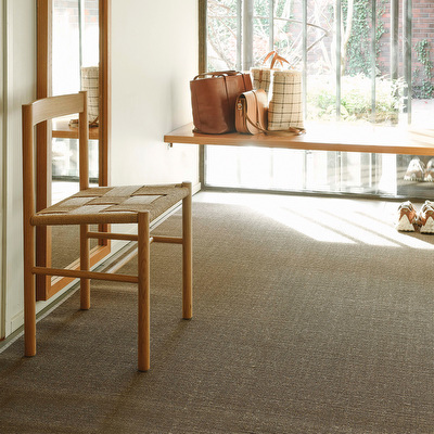 Sisal-matto