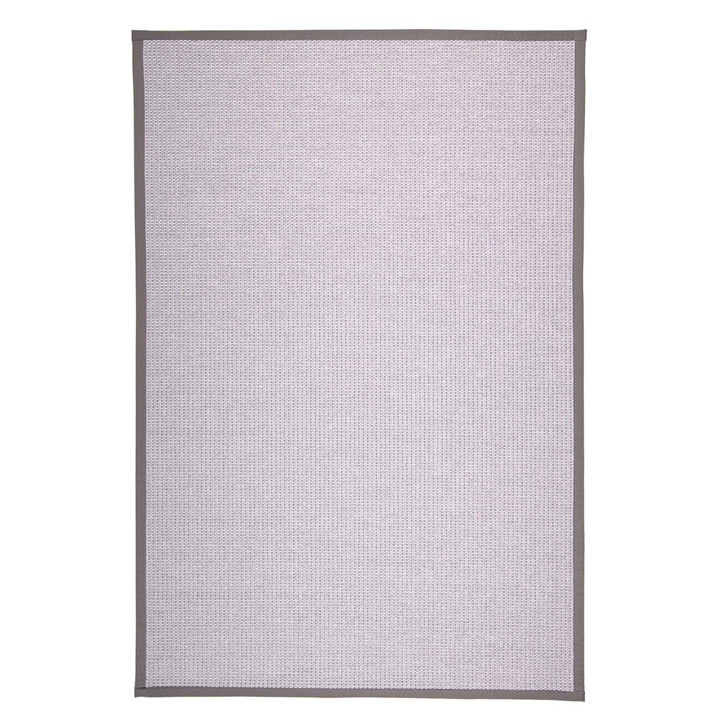 VM Carpet Lyyra2-matto harmaa, 80 x 200 cm