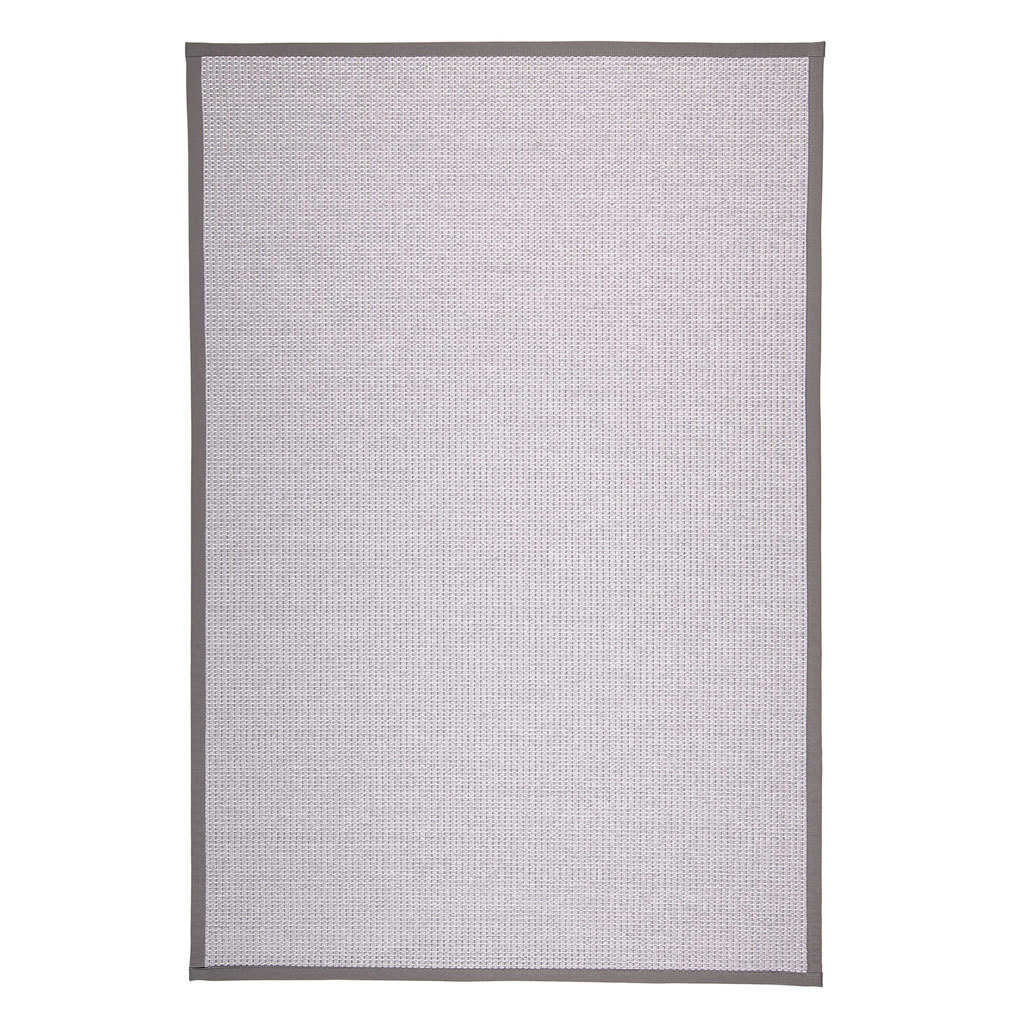VM Carpet Lyyra2-matto harmaa, 80 x 200 cm