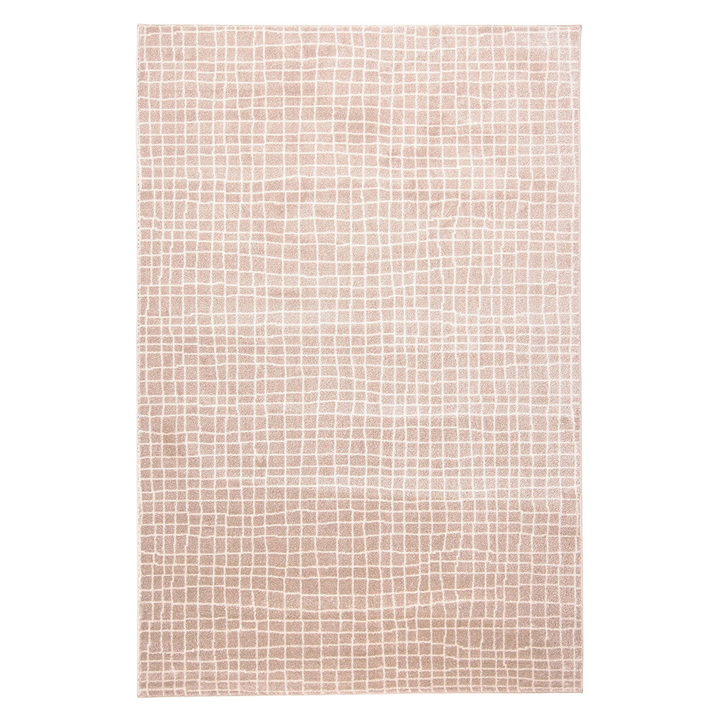 VM Carpet Aari-matto vaalea beige, 80 x 300 cm