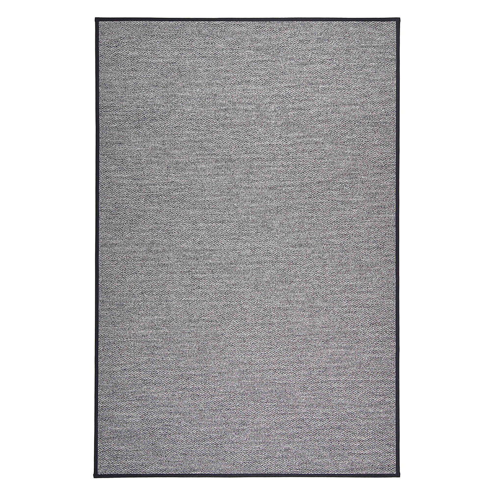 VM Carpet Aho-matto musta, 200 x 300 cm
