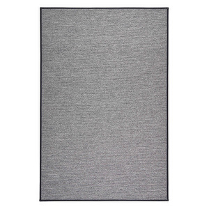 Aho-matto, musta, 80 x 300 cm