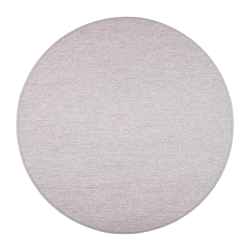 VM Carpet Aho-matto harmaa, ø 200 cm