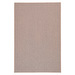 Balanssi-matto, beige, 80 x 300 cm