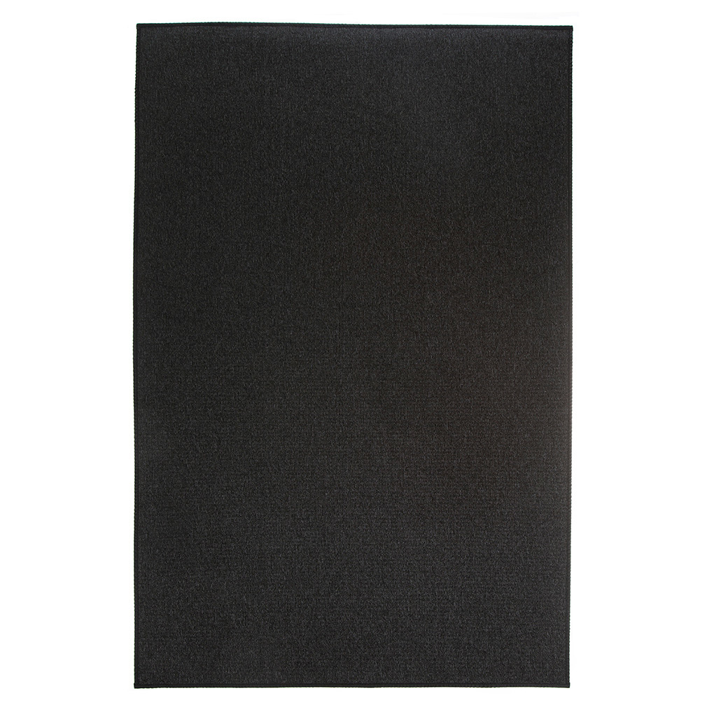 VM Carpet Balanssi-matto musta, 80 x 250 cm