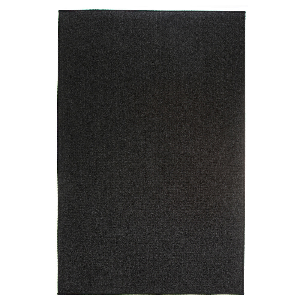 VM Carpet Balanssi-matto musta, 80 x 300 cm