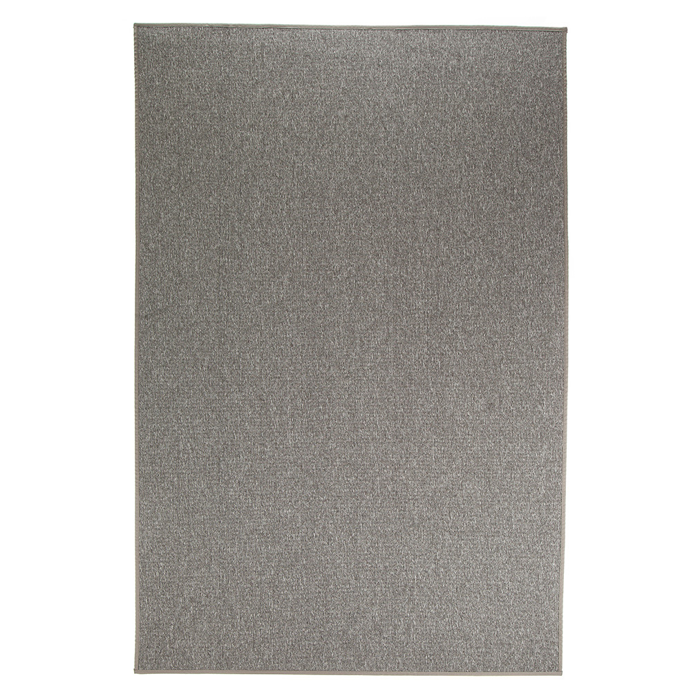 VM Carpet Balanssi-matto vaaleanharmaa, 80 x 150 cm