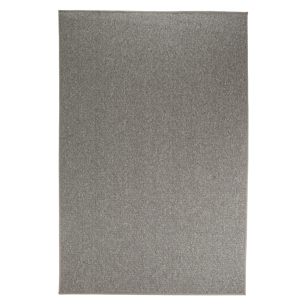VM Carpet Balanssi-matto vaaleanharmaa, 80 x 300 cm