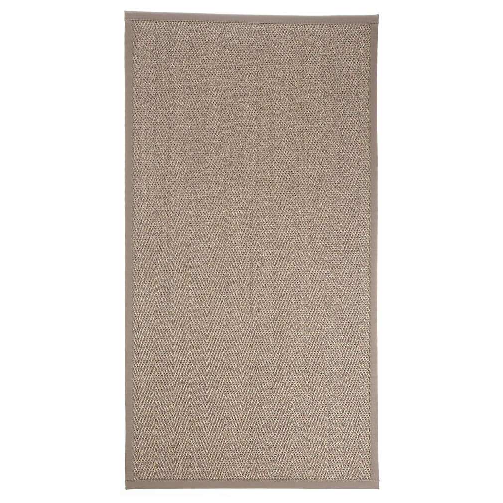 VM Carpet Barrakuda-matto natur, 160 x 230 cm