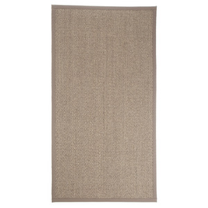 Barrakuda-matto, natur, 80 x 150 cm