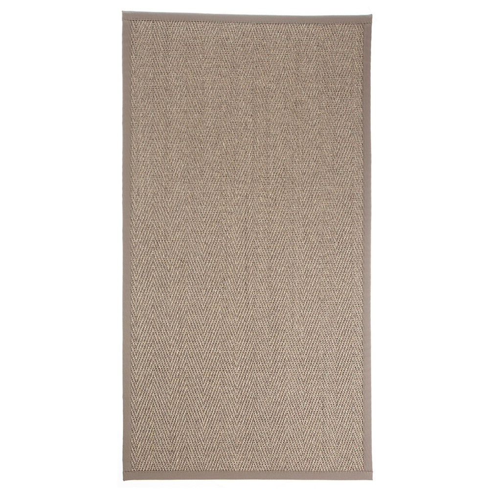 VM Carpet Barrakuda-matto natur, 80 x 300 cm