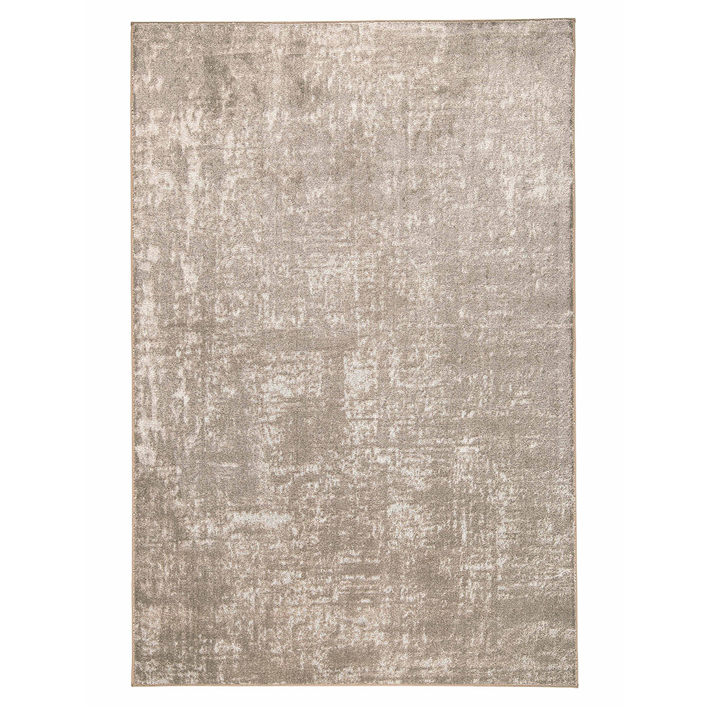 VM Carpet Basaltti-matto beige, 133 x 200 cm