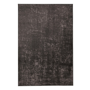 Basaltti-matto, musta, 133 x 200 cm