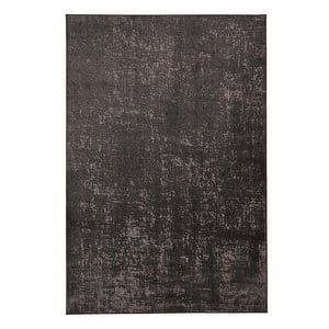 Basaltti-matto, musta, 80 x 200 cm