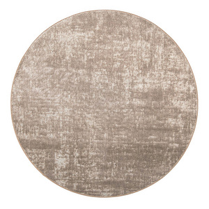 Basaltti-matto, beige, ø 200 cm