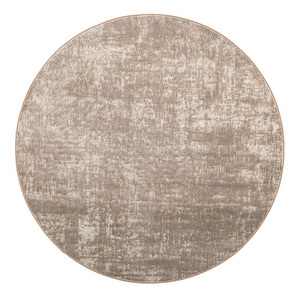 Basaltti-matto, beige, ø 240 cm