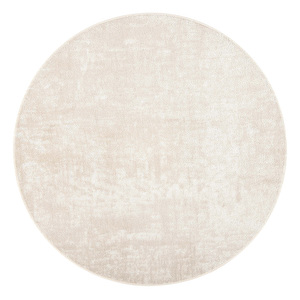 Basaltti-matto, valkoinen, ø 160 cm