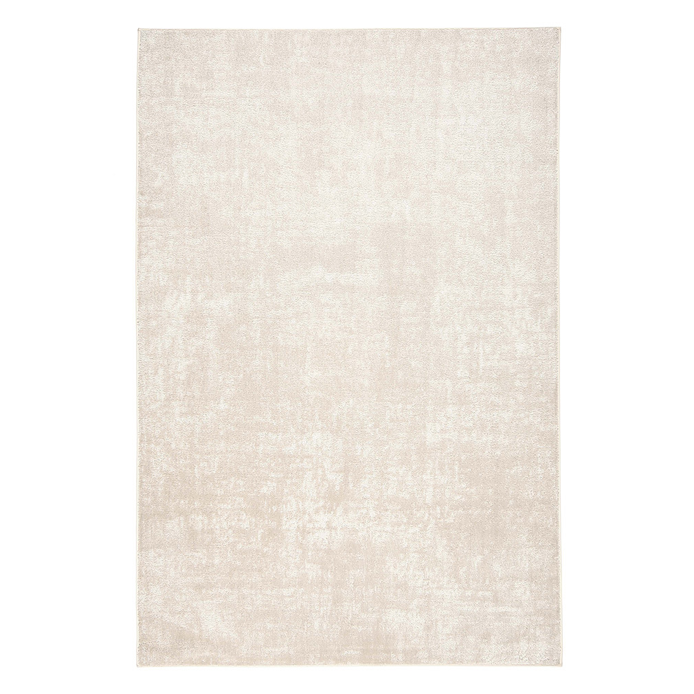 VM Carpet Basaltti-matto valkoinen, 160 x 230 cm