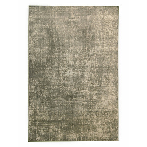 Basaltti-matto, vihreä, 80 x 150 cm