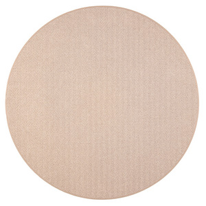 Craft-matto, coconut, ⌀ 160 cm