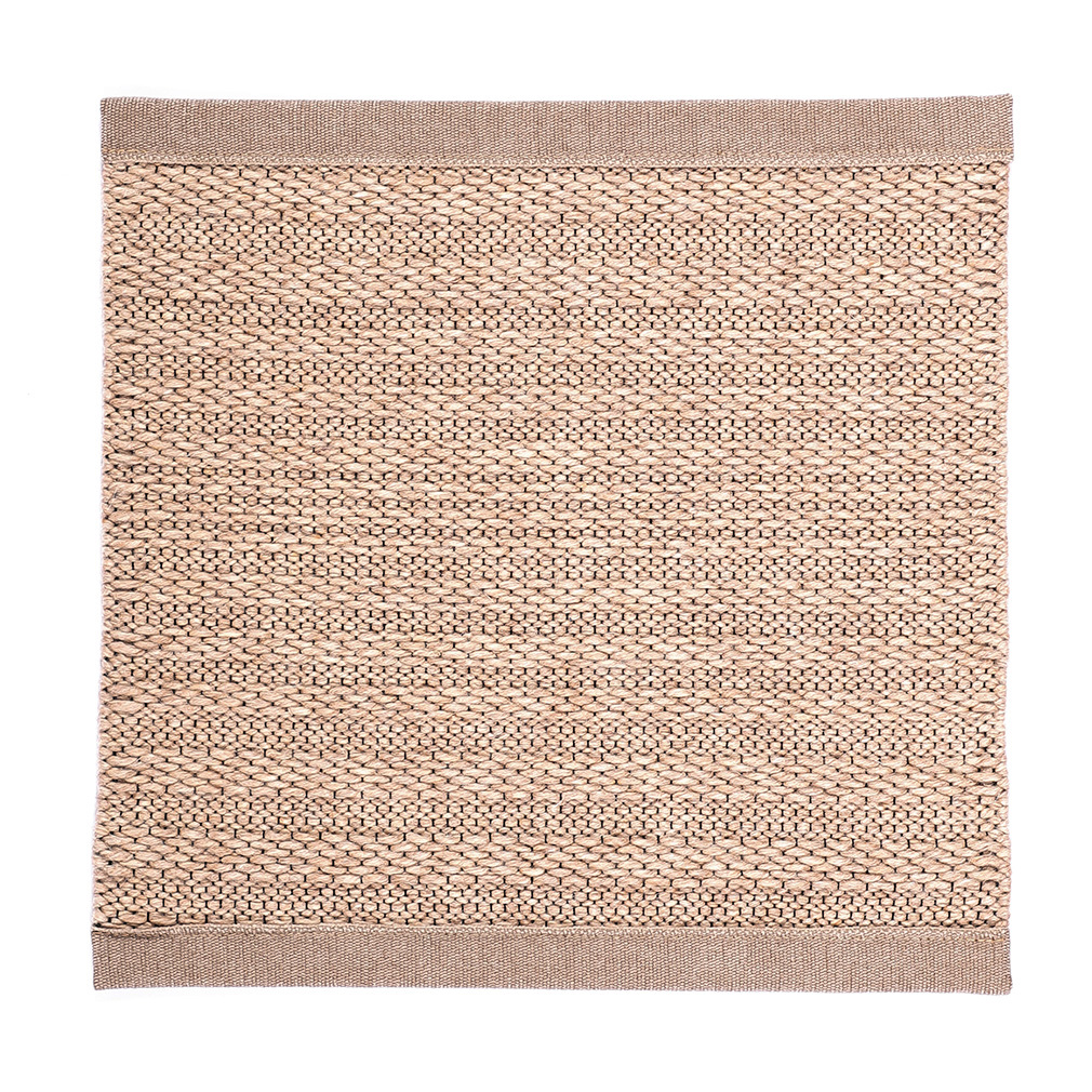 VM Carpet Duo Haiku -matto beige, 90 x 200 cm