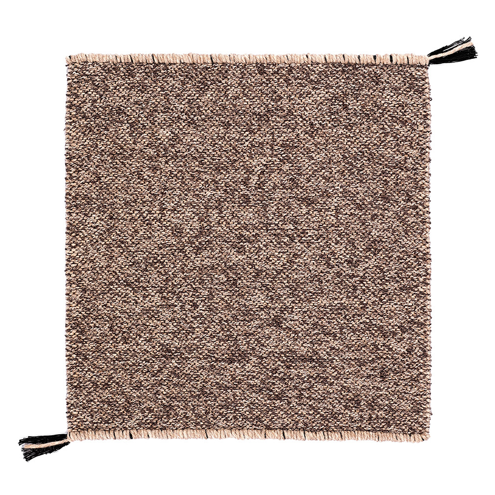 VM Carpet Duo Rae -matto beige, 200 x 300 cm