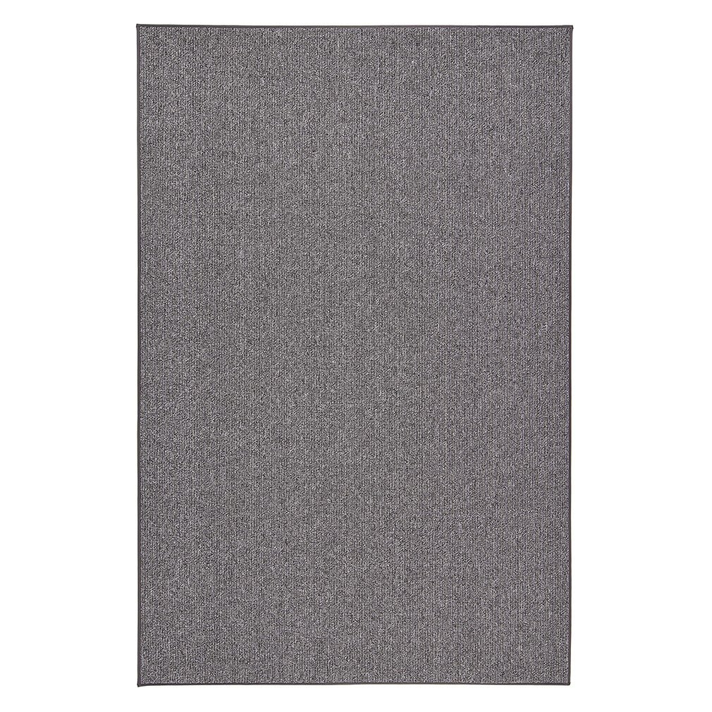 VM Carpet Duuri-matto antrasiitti, 80 x 300 cm