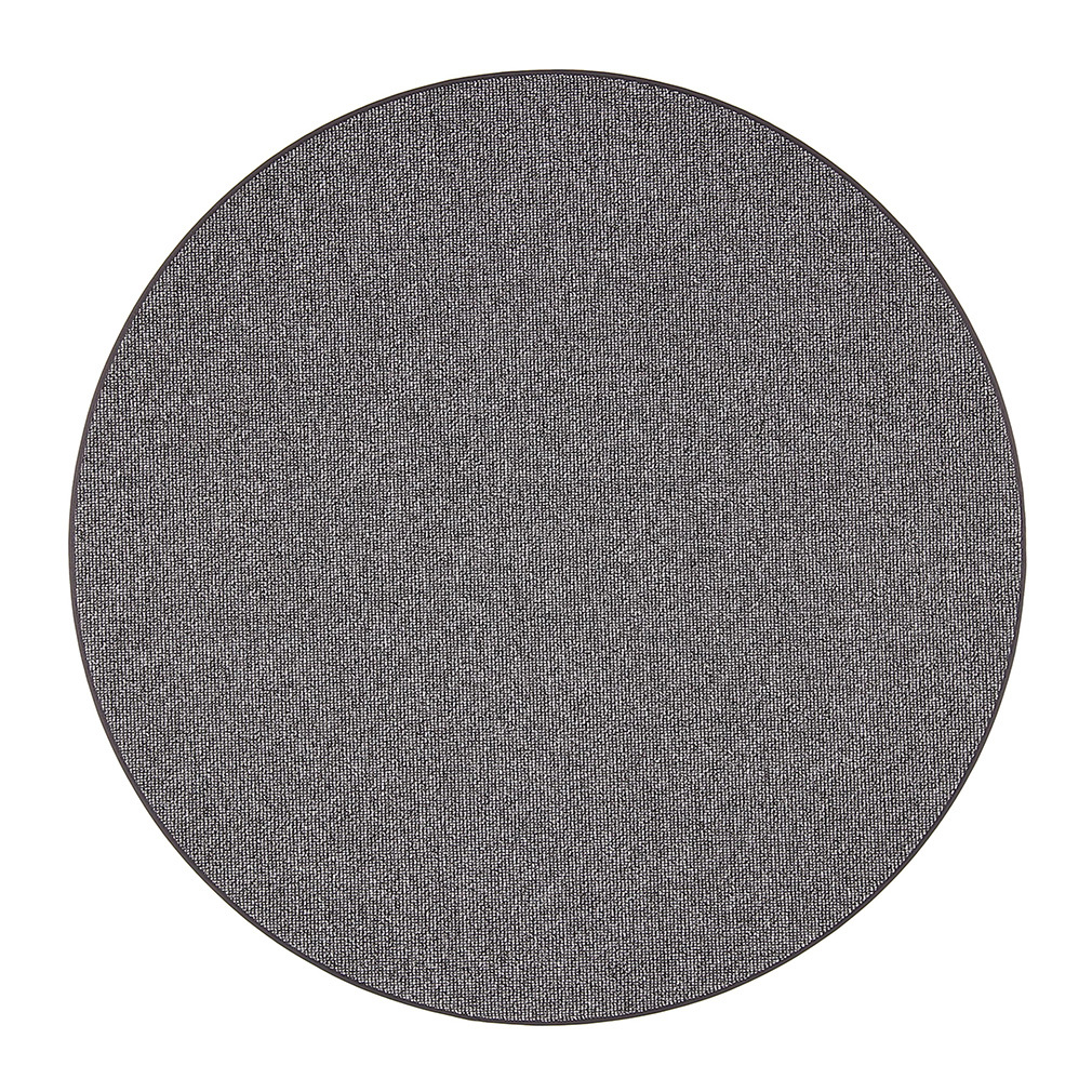 VM Carpet Duuri-matto antrasiitti, ø 200 cm