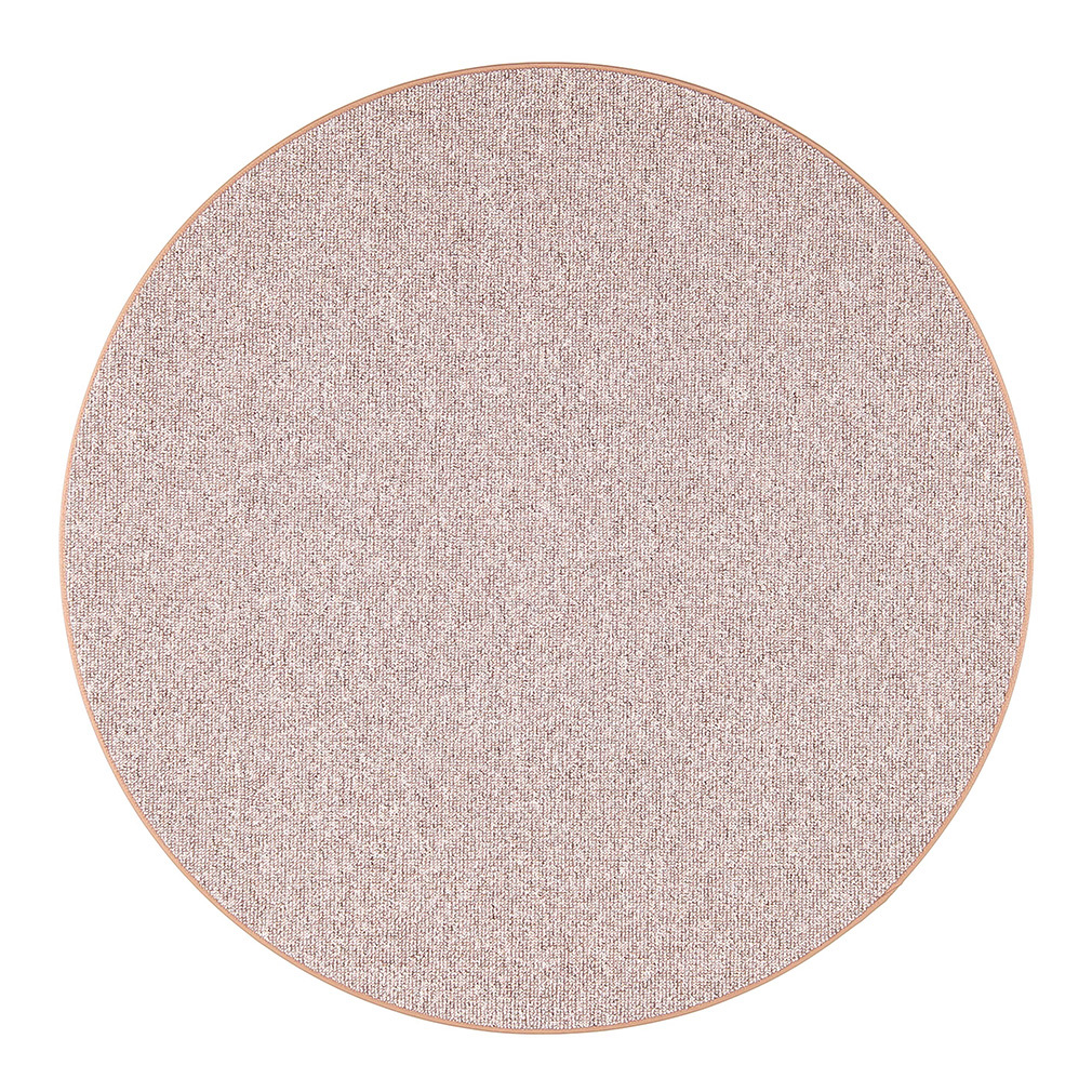 VM Carpet Duuri-matto vaaleanbeige, ø 240 cm