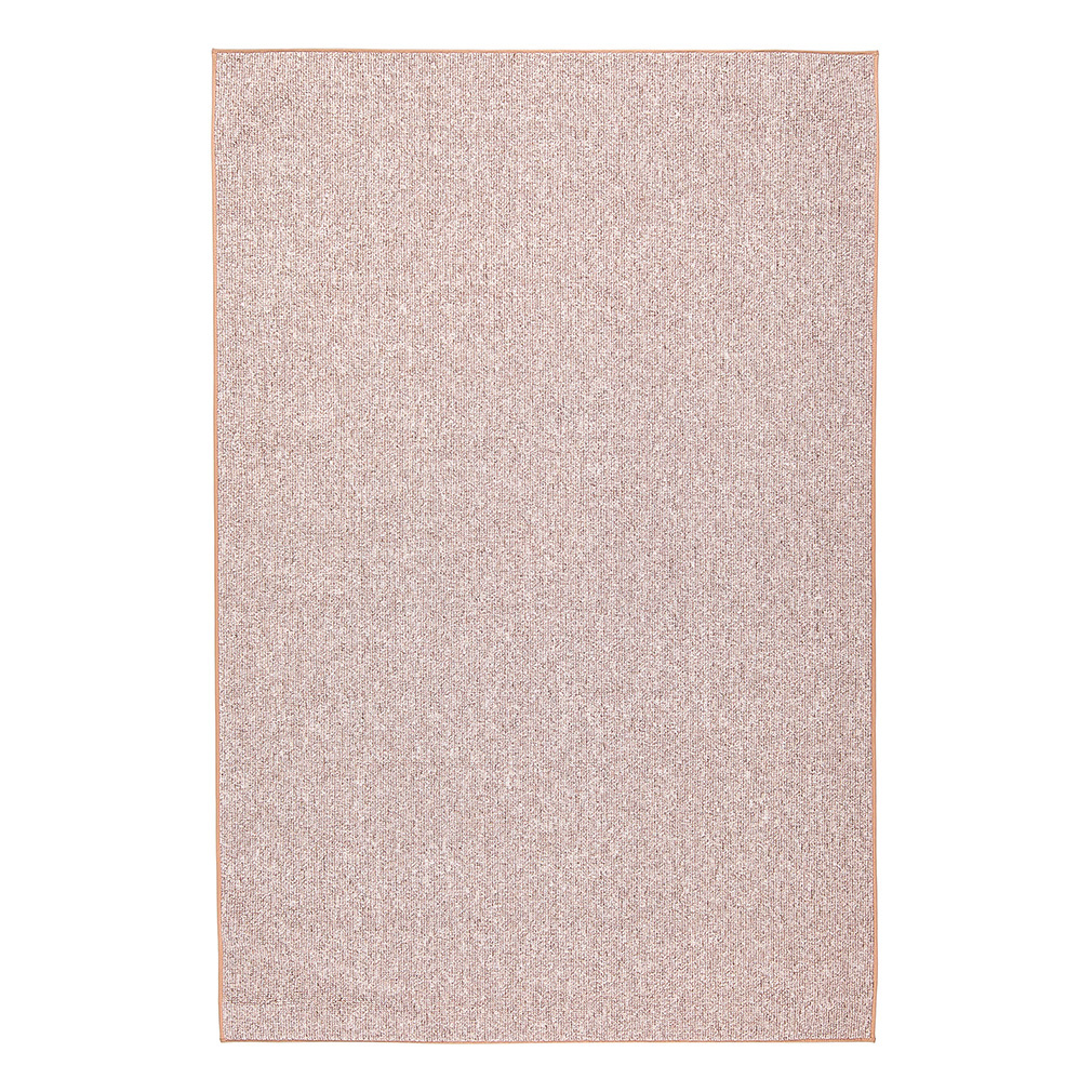 VM Carpet Duuri-matto vaaleanbeige, 80 x 150 cm