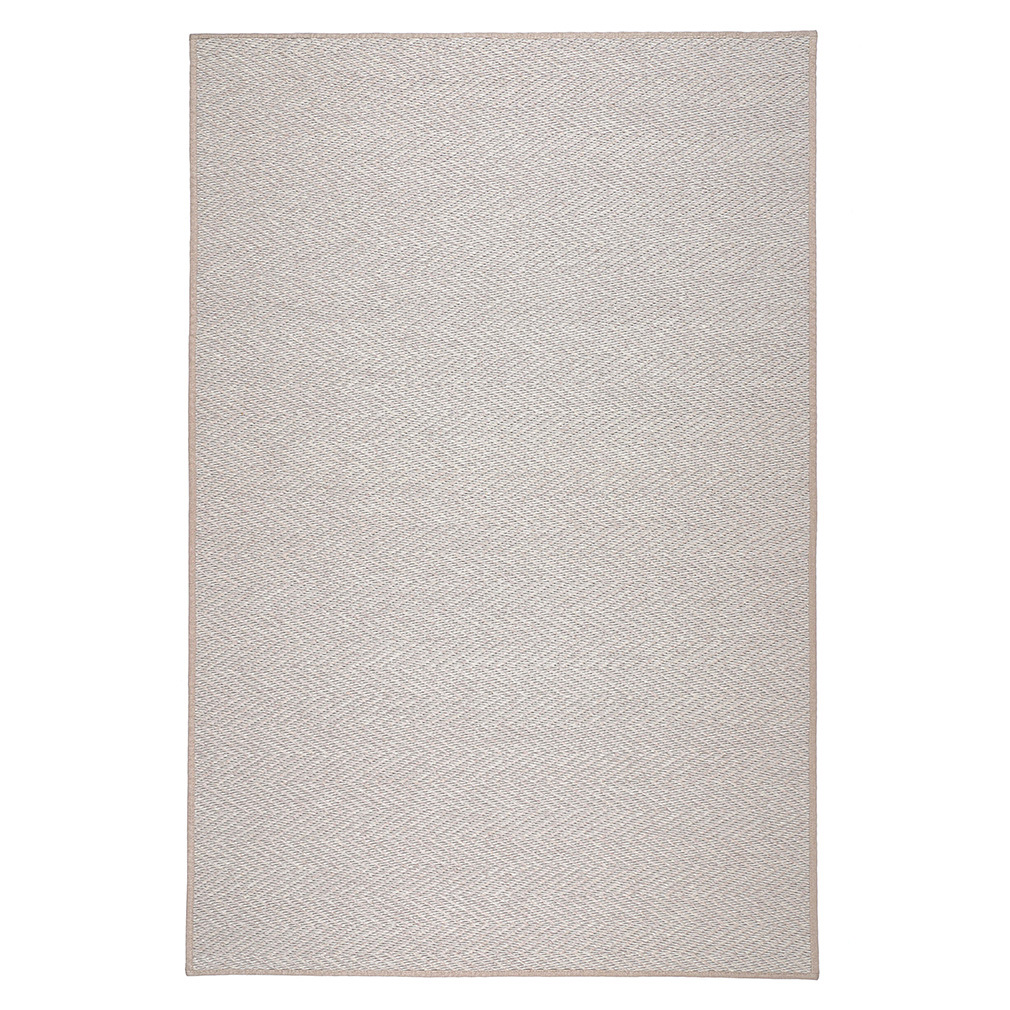VM Carpet Elsa-matto beige, 133 x 200 cm