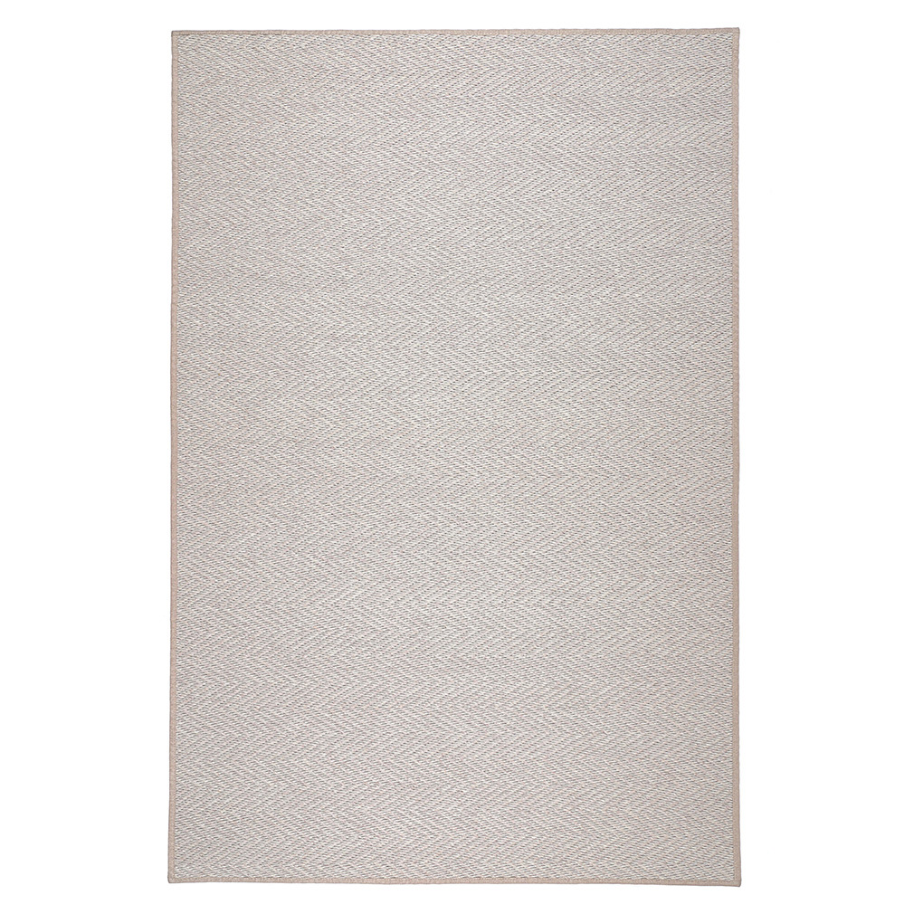 VM Carpet Elsa-matto beige, 133 x 200 cm