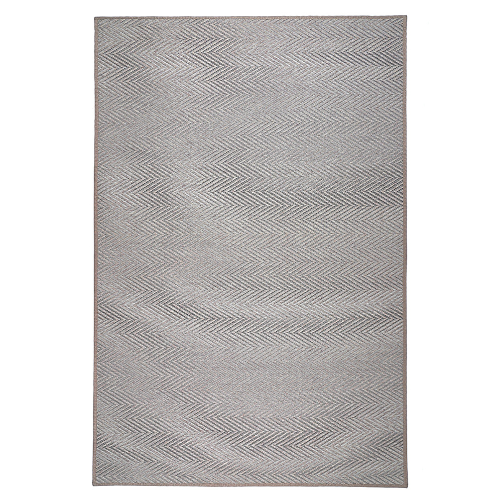 VM Carpet Elsa-matto harmaa, 160 x 230 cm