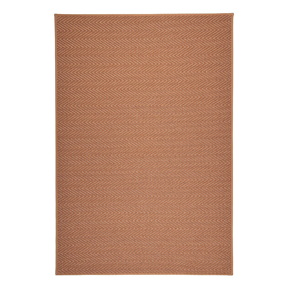 VM Carpet Elsa-matto kupari, 160 x 230 cm