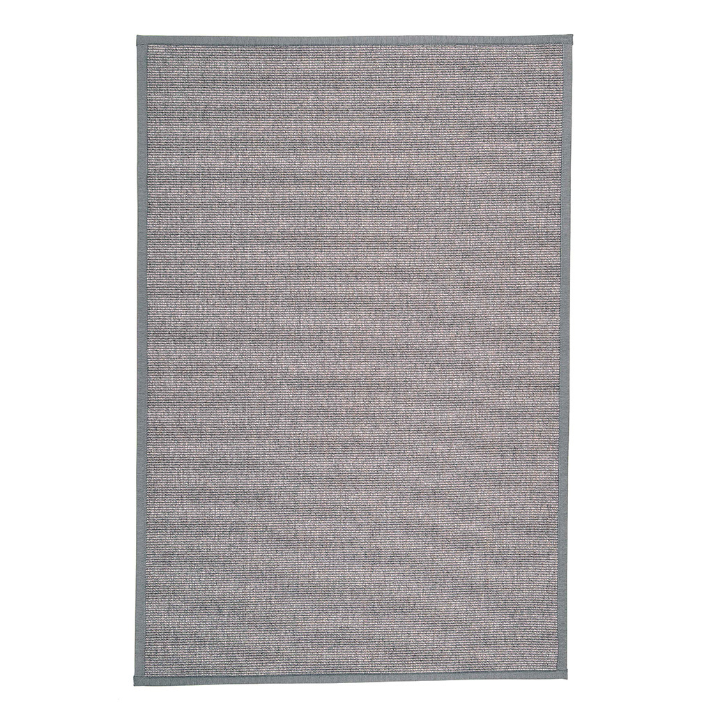 VM Carpet Esmeralda-matto harmaa, 80 x 250 cm