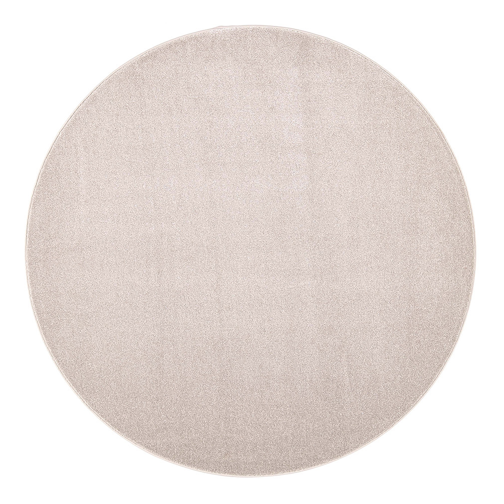 VM Carpet Hattara-matto harmaa, ø 133cm