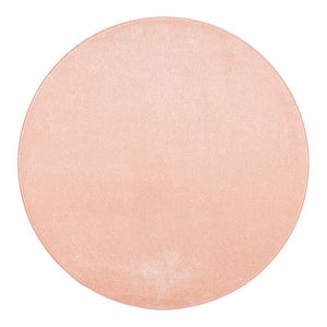 Hattara-matto, rosa, ø 133cm