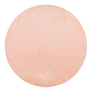 Hattara-matto, rosa, ø 160 cm