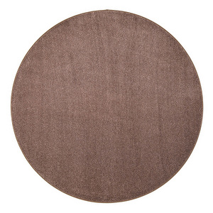 Hattara-matto, ruskea, ø 160 cm