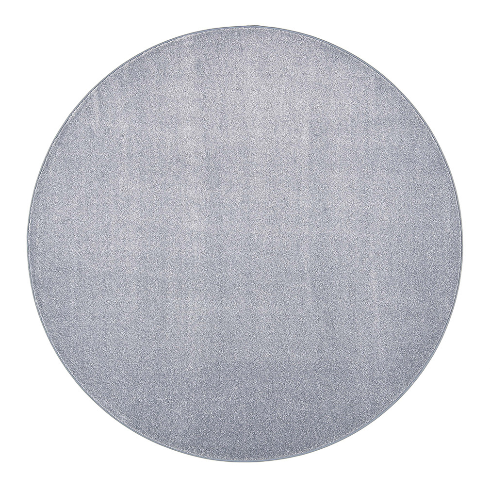VM Carpet Hattara-matto sininen, ø 133cm
