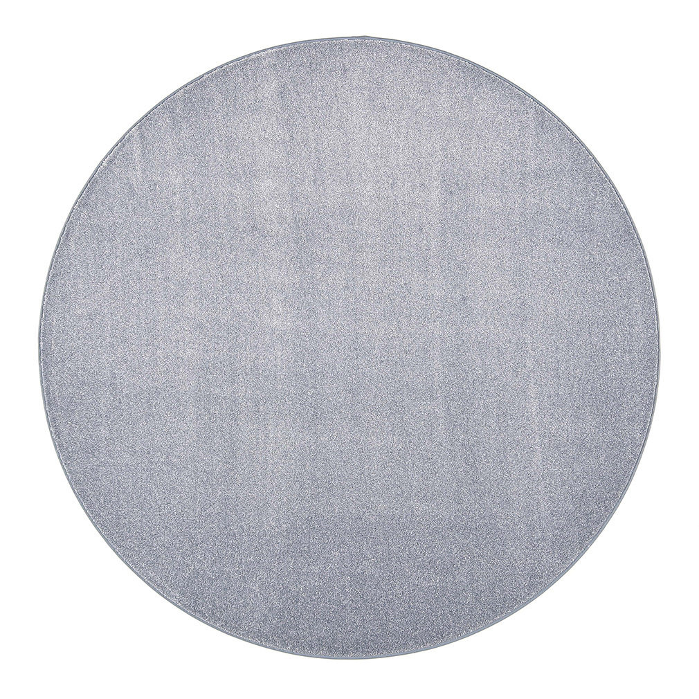VM Carpet Hattara-matto sininen, ø 240 cm