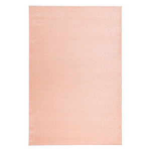 Hattara-matto, rosa, 133 x 200 cm
