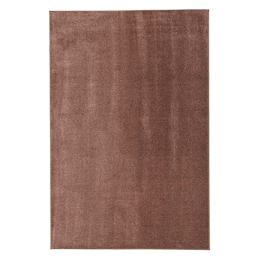 VM Carpet Hattara-matto ruskea, 80 x 250 cm