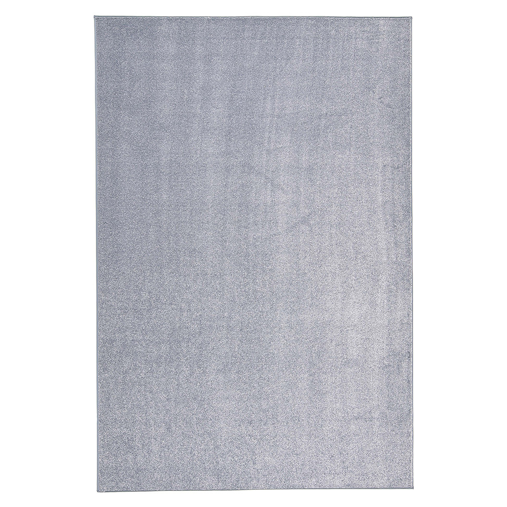 VM Carpet Hattara-matto sininen, 80 x 150 cm