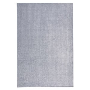 Hattara-matto, sininen, 80 x 250 cm