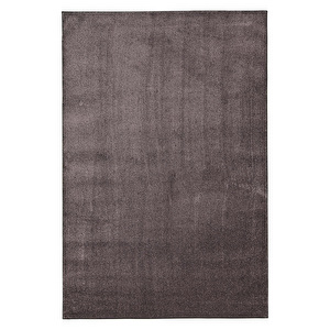 Hattara-matto, tummanharmaa, 133 x 200 cm